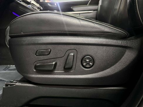 Used 2020 Hyundai Palisade Limited FWD image 22