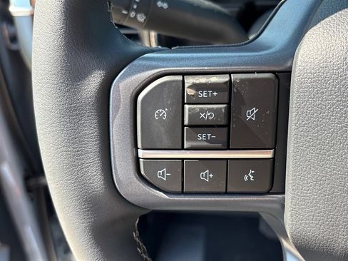 New 2026 Ford F250 Lariat w/ Chrome Package AWD/4WD image 18