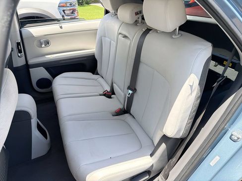 Used 2024 Hyundai Ioniq 5 Limited RWD image 24