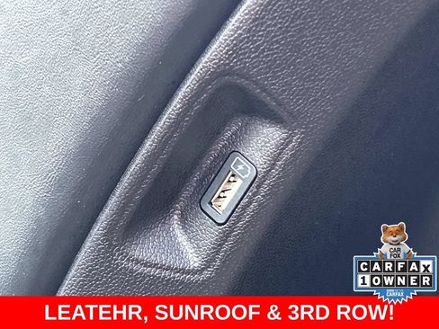 Used 2021 Kia Sorento EX w/ Panoramic Sunroof Package AWD/4WD image 22