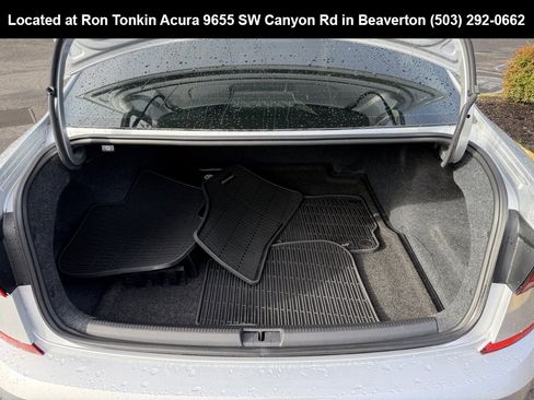 Used 2020 Volkswagen Passat 2.0T SEL image 9