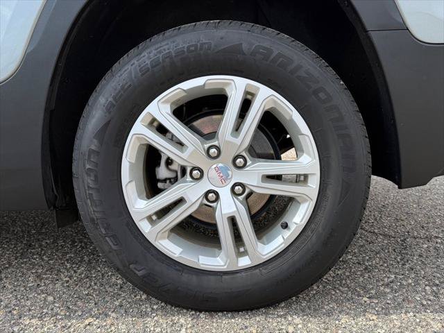 Used 2023 GMC Terrain SLE w/ Driver Convenience Package AWD/4WD image 28