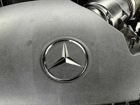 New 2025 Mercedes-Benz Sprinter 2500 image 17