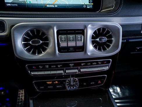 Used 2023 Mercedes-Benz G 63 AMG G 63 AMG image 49