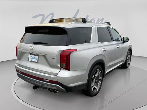 Used 2023 Hyundai Palisade SEL AWD/4WD image 9