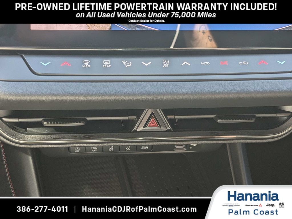 Used 2026 Dodge Charger Scat Pack AWD/4WD image 20