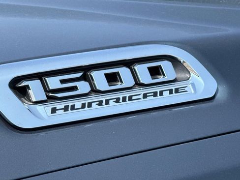 New 2026 RAM 1500 Big Horn AWD/4WD image 9
