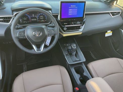 New 2026 Toyota Corolla Cross XLE image 19