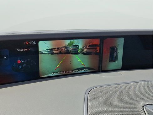 New 2026 Lincoln Nautilus Premier image 14