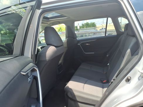 Certified 2024 Toyota RAV4 XLE w/ Convenience Package AWD/4WD image 13