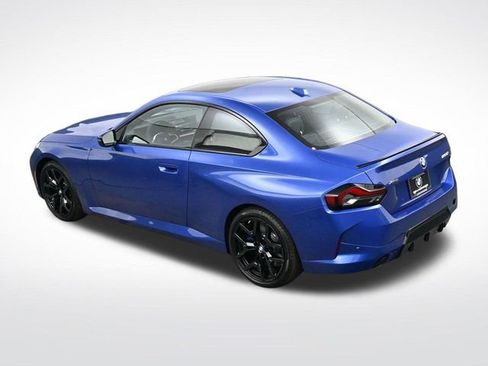 New 2026 BMW 230i xDrive Coupe w/ Premium Package AWD/4WD image 22