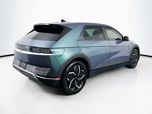 Used 2024 Hyundai Ioniq 5 SEL image 29