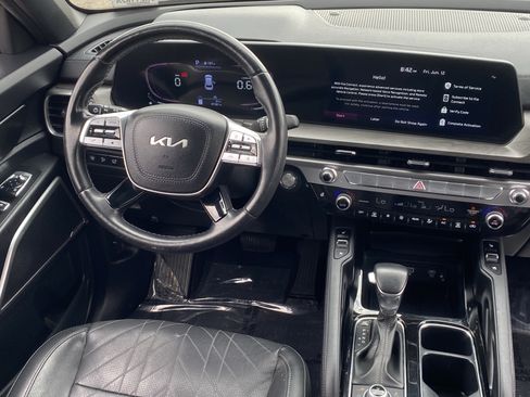 Used 2023 Kia Telluride EX X-Line AWD/4WD image 12