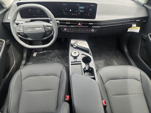 New 2025 Kia EV6 Light image 19