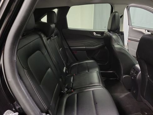 Used 2022 Ford Escape SEL AWD/4WD image 23