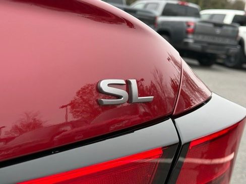 New 2025 Nissan Altima 2.5 SL image 16