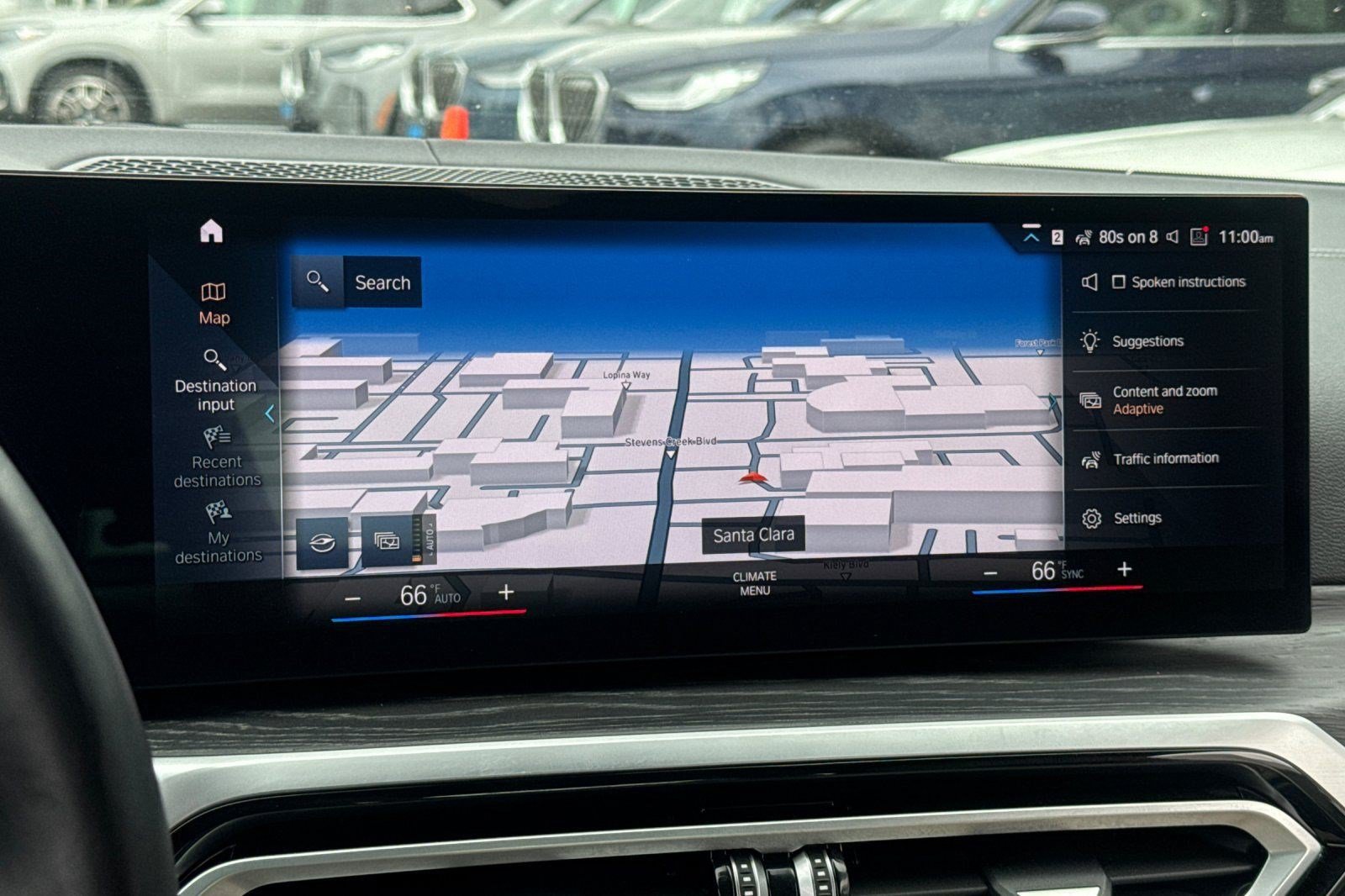 Used 2024 BMW M440i Convertible RWD image 19