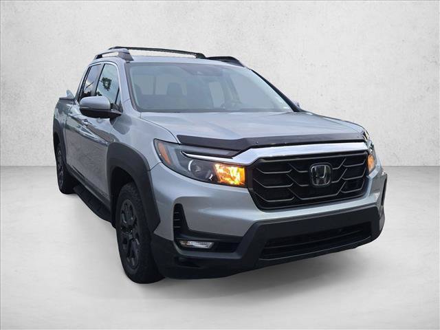 Used 2023 Honda Ridgeline RTL image 3