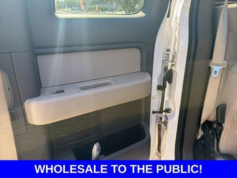 Used 2010 Ford F150 XLT image 15