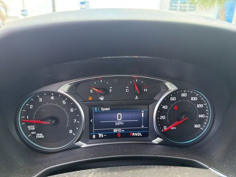 Used 2024 Chevrolet Equinox LT FWD image 19
