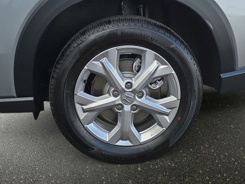 Certified 2025 Honda HR-V LX image 30