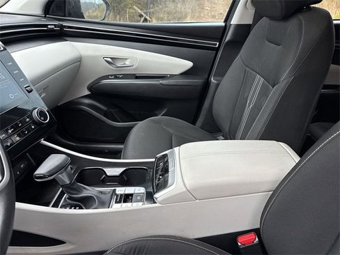 Used 2023 Hyundai Tucson SEL image 22