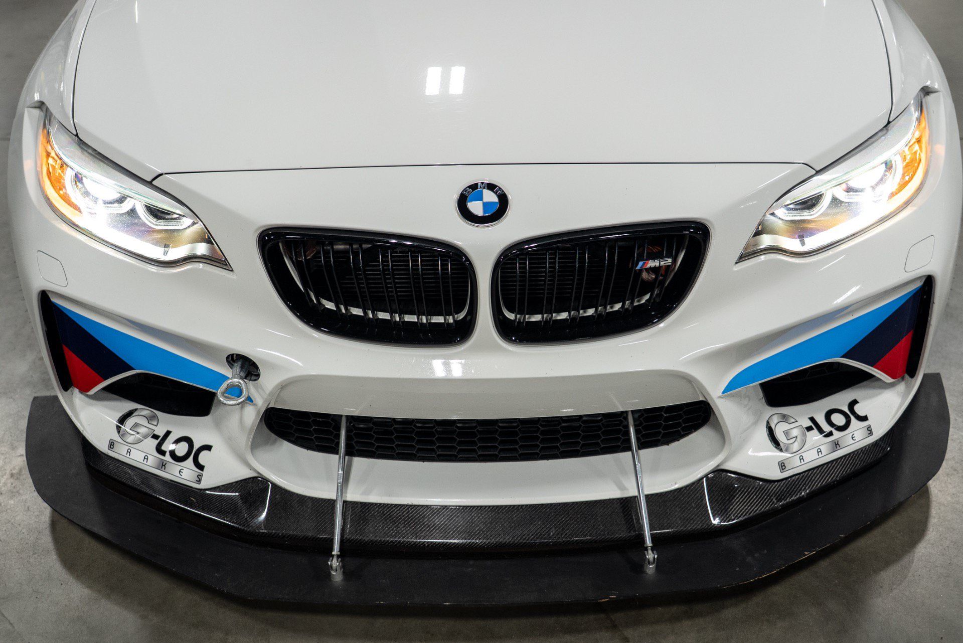 Used 2017 BMW M2 RWD image 15