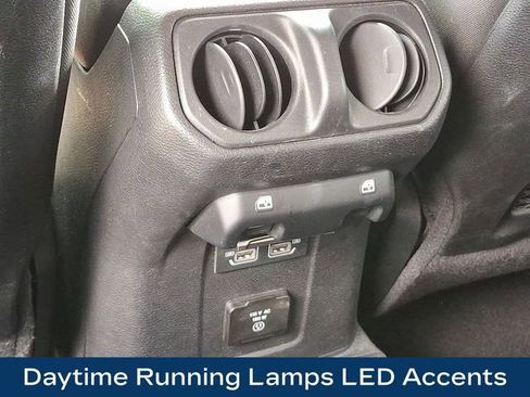 Used 2021 Jeep Wrangler Unlimited Rubicon w/ LED Lighting Group image 15