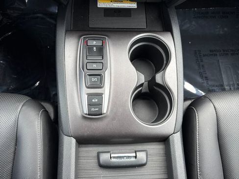 Used 2023 Honda Ridgeline RTL-E image 21