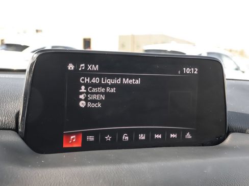 Used 2018 MAZDA CX-5 Grand Touring AWD/4WD image 25