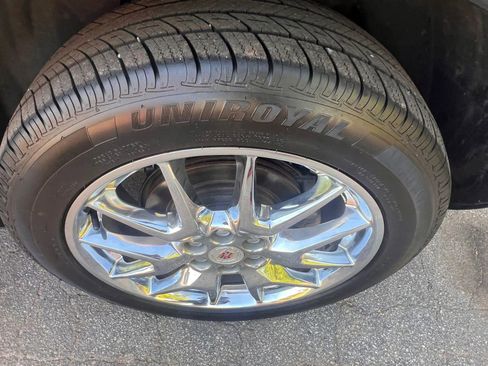Used 2014 Cadillac SRX Premium FWD image 20