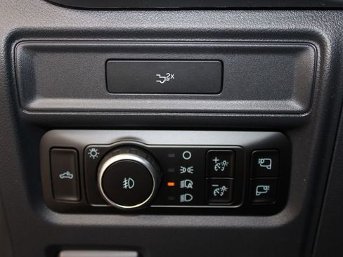 New 2026 Ford F150 XLT w/ Equipment Group 302A MID image 41