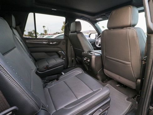 Used 2024 GMC Yukon Denali w/ Max Trailering Package image 25