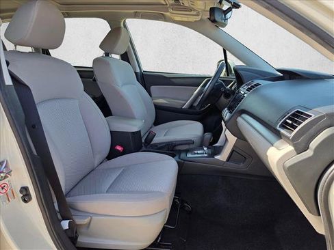 Used 2016 Subaru Forester 2.5i Premium AWD/4WD image 20