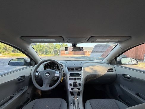 Used 2008 Chevrolet Malibu LS FWD image 14