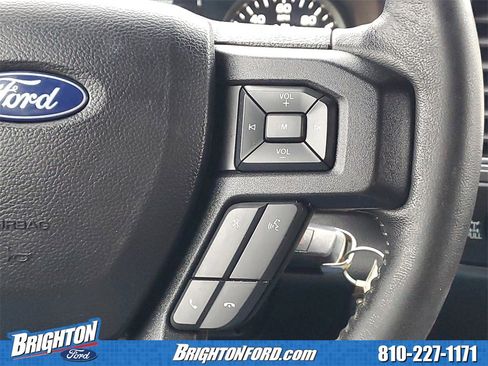 Used 2020 Ford F150 XLT w/ Equipment Group 302A Luxury image 19