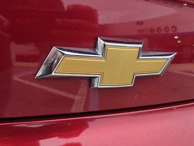 Used 2014 Chevrolet Camaro LT w/ RS Package RWD image 14