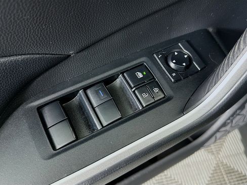 Used 2021 Toyota RAV4 XLE w/ XLE Grade Weather Package image 16