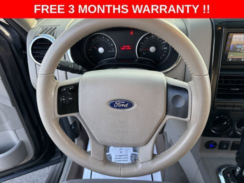 Used 2006 Ford Explorer XLT AWD/4WD image 15