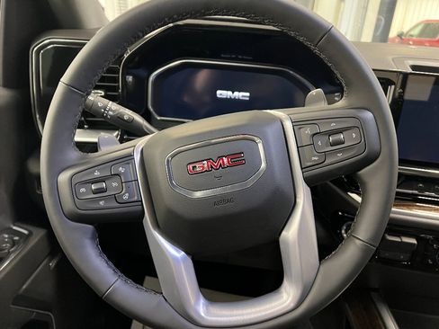 New 2026 GMC Sierra 1500 Elevation w/ Elevation Premium Package AWD/4WD image 13