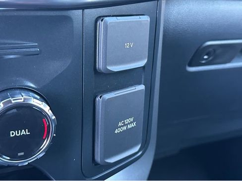 Used 2026 Ford F150 Lariat w/ Equipment Group 502A High image 30