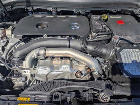 New 2026 Mercedes-Benz GLA 250 image 16