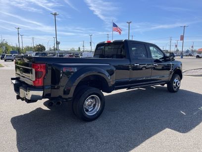 Used 2019 Ford F350 King Ranch w/ King Ranch Ultimate Package
