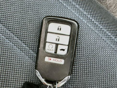 Used 2018 Honda CR-V EX image 36