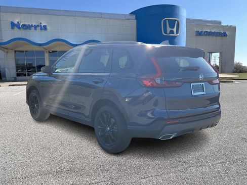 New 2026 Honda CR-V Sport-L image 3