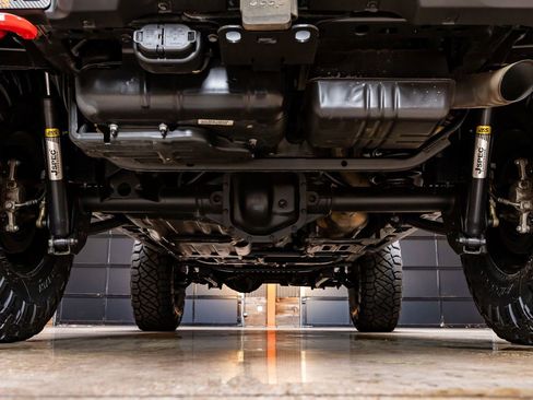 Used 2022 Jeep Wrangler Unlimited Rubicon image 15