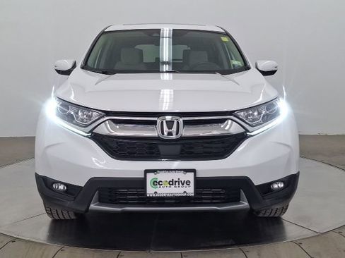 Used 2019 Honda CR-V EX image 2