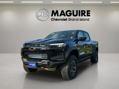 New 2026 Chevrolet Colorado ZR2 w/ Technology Package