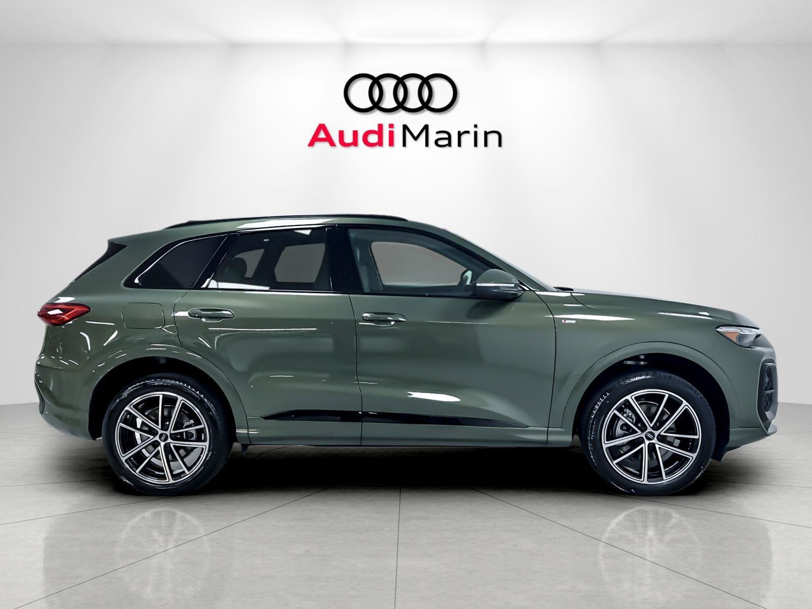 New 2026 Audi Q5 Premium Plus AWD/4WD image 6