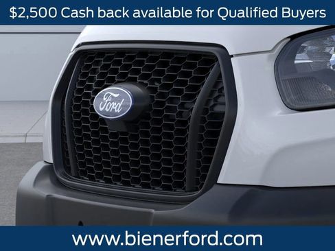 New 2026 Ford Transit 250 148 High Roof image 18